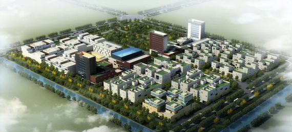 上海国际汽车城“星辰计划”即将发布