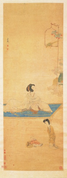 上海博物馆珍藏赴美法俄特展 包括国家重器史