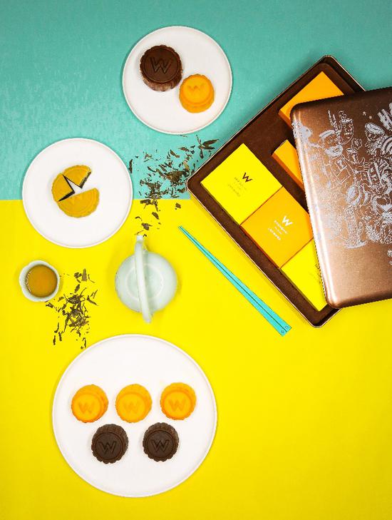 2020上海酒店月饼排名_2020上海半岛酒店中秋月饼上市,3天促销,8折超低特惠(2)