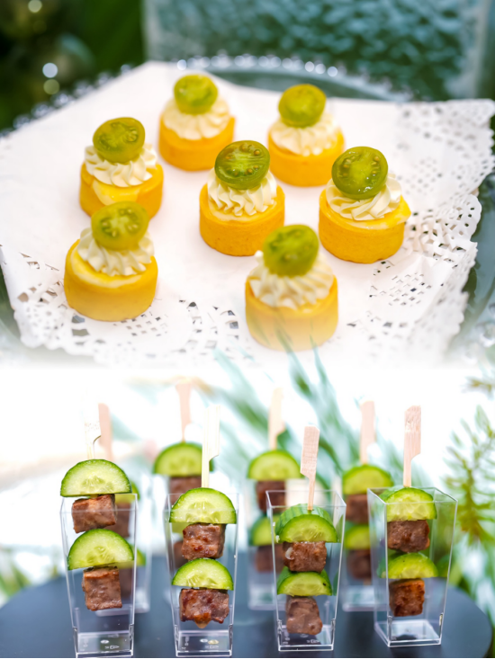 （图：沙龙活动现场）