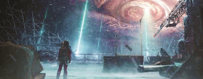 11部新片定档大年初一 科幻和反腐题材首亮相春节档