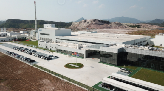 肖特继续对华投资7000 万欧元，助力其缙云药用玻管厂产能翻倍