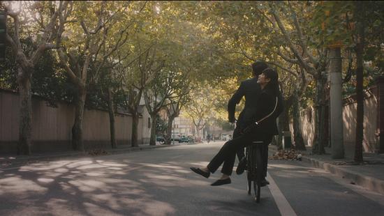 上海小马路