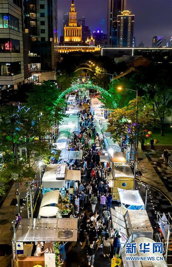 新华社记者 刘颖 摄