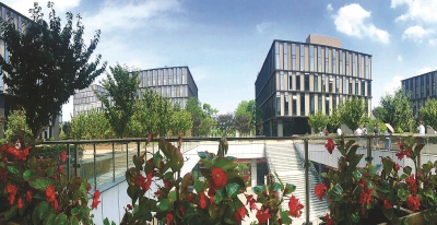 长三角城市群交通一体化提速 发展需更大格局