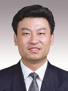 市管干部提任前公示 李新华拟推荐为徐汇区人大常委会