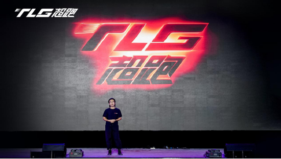 TLG超跑创始团队成员孙泽