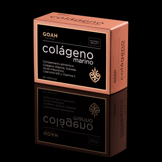Goah Clinic Colageno