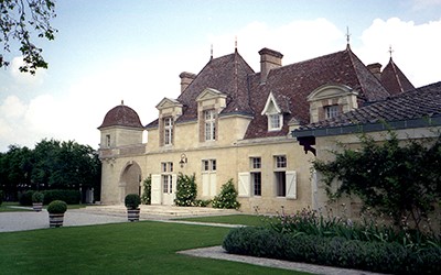 豪庄•赛格拉酒庄(Château Rauzan-Ségla)