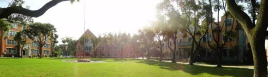 上海理工大学