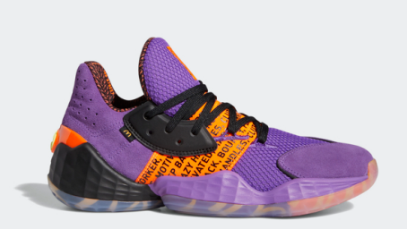 HARDEN VOL.4
