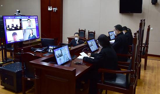 本文图均为 浦江天平微信公众号 图

