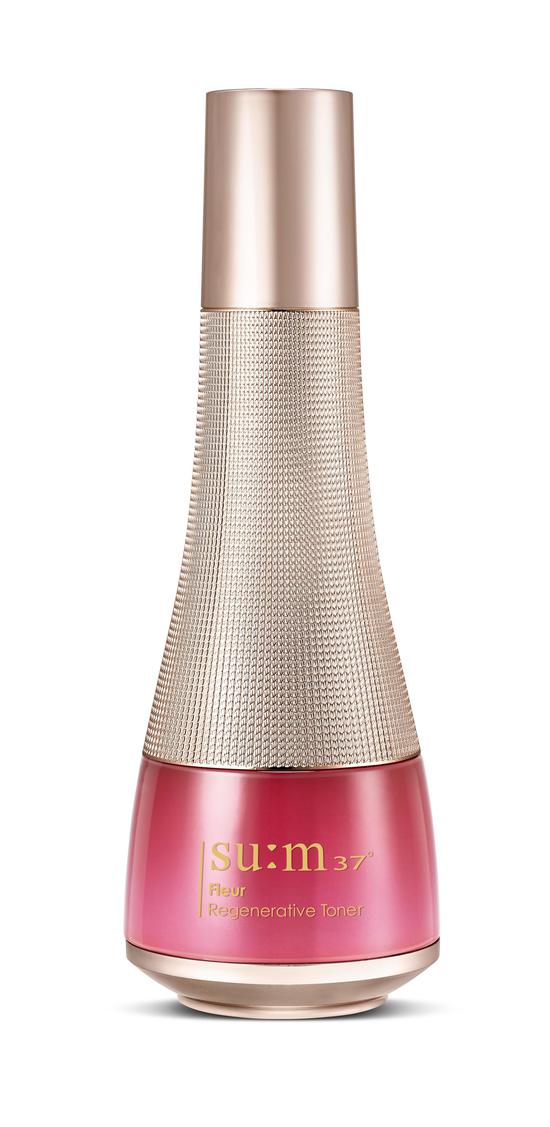 致臻焕采生机水