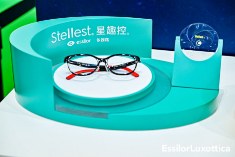 平光星趣控临床研究发布实现了儿童青少年近视管理解决方案从控制到预防的跨越