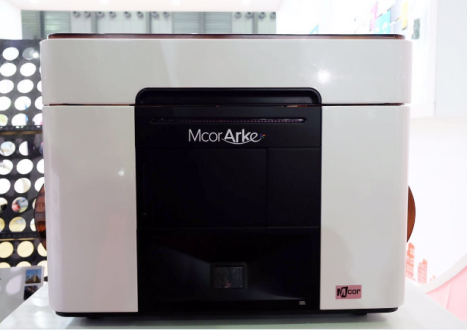 震旦携手两大国际品牌 开拓中国3D打印应用市场