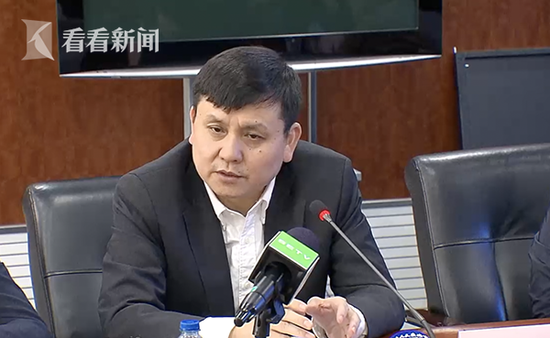张文宏:中医威力显现 上海本土病例近93%用了中药