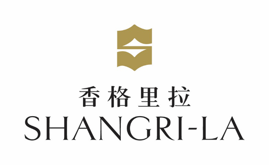 酒店(香格里拉)品牌标识焕新计划,更新的标志设计既是对品牌历史发展