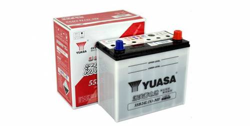 2017汽车电瓶品牌排行榜_上海汽车网