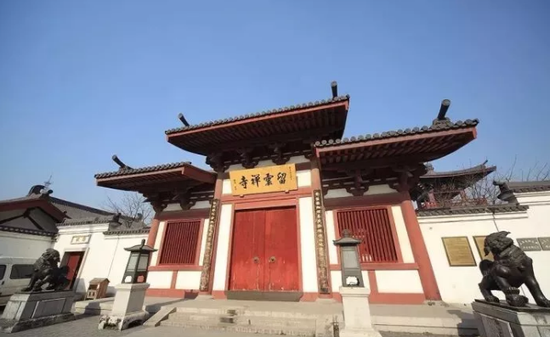 云翔寺