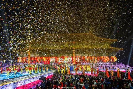 北 京