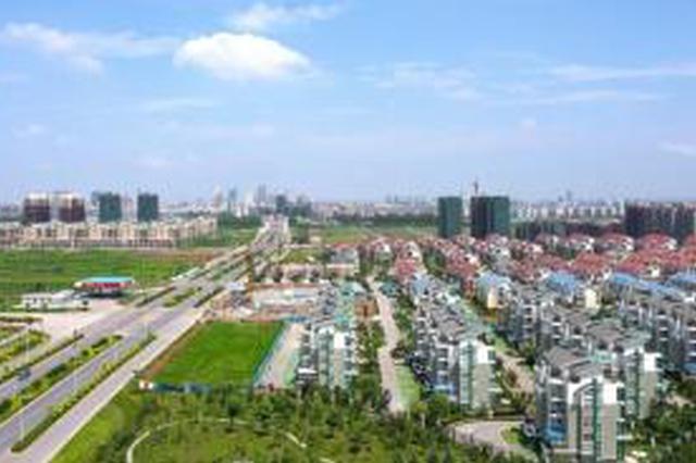 在沪全国人大代表专题调研:城镇化建设要与环境保护协同发展