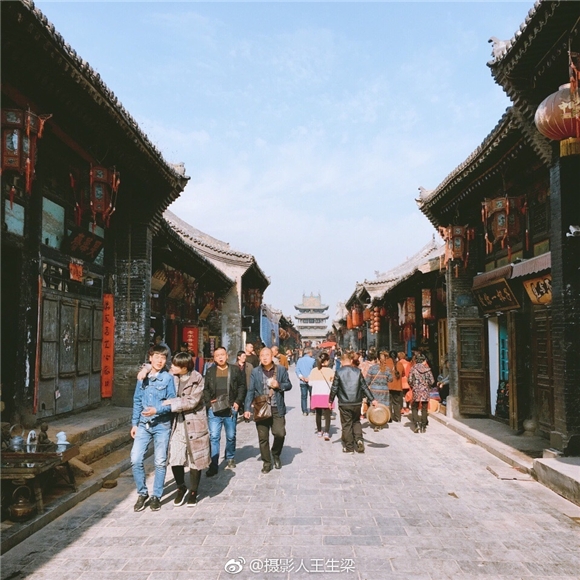平遥人口多少万_平遥镇国寺万佛殿图片