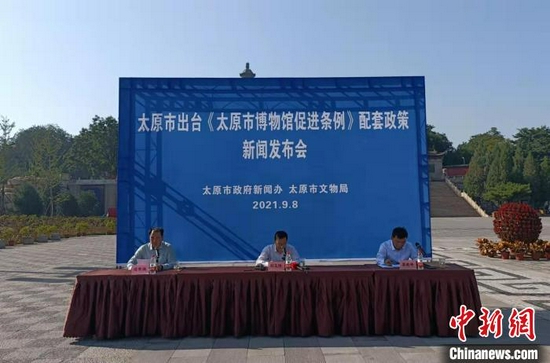 目前,太原已投入社会资金1000余万元用于认养文物建筑的保护修缮。 杨佩佩 摄
