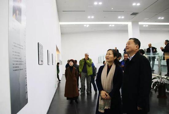 山西省第二届青年摄影十杰作品展