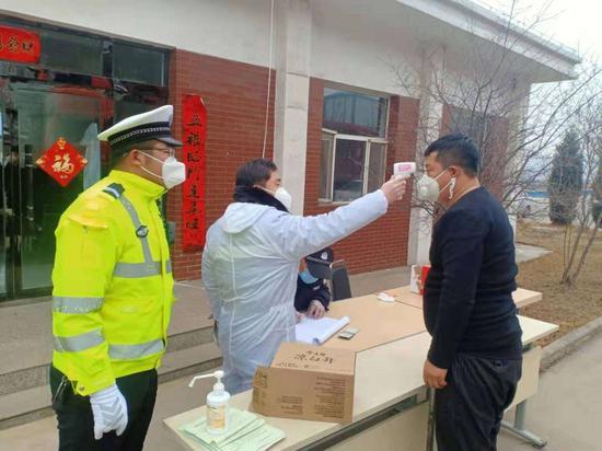 受访者供图