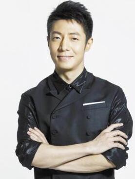 撒贝宁妻子李白被曝二婚 身份成迷前夫是山西