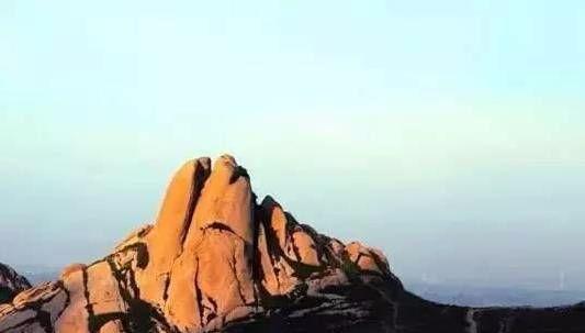 【绵山栖贤谷】