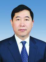 李思进同志简历