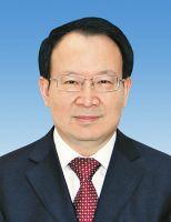 李晓波同志简历