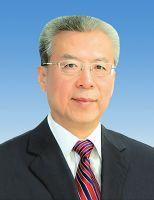 李正印同志简历