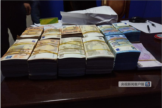 山西警方破获特大电信诈骗案 涉案金额2832万