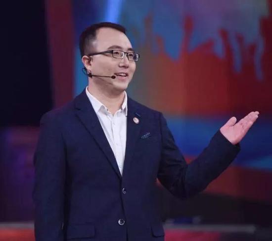 穆晓立“守望初心 预约精彩”