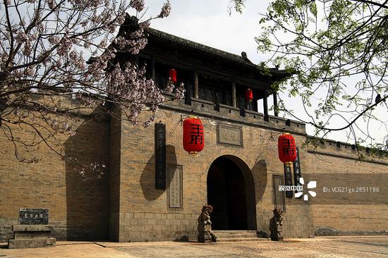 票价:58元(旺季)50(淡季)