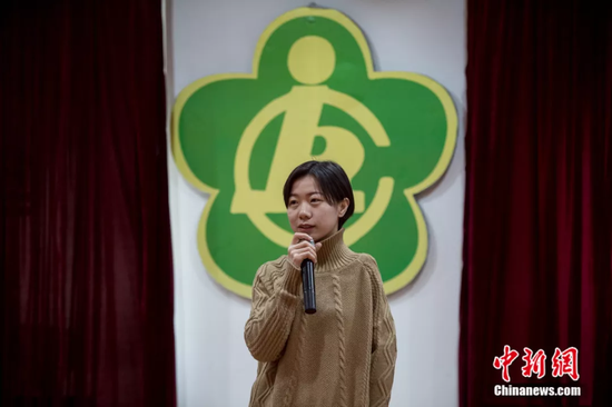 记者 韦亮摄