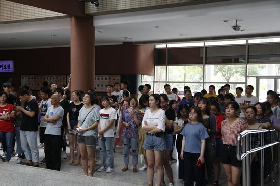 本次展览由敦煌研究院、中国敦煌石窟保护研究基金会、山西大学联合主办。