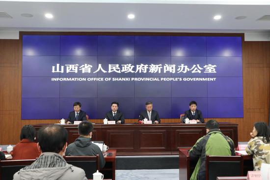 发布会现场 摄影:王雅彬