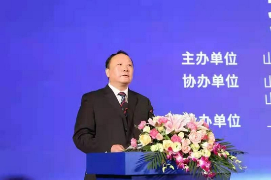 徐广国出席2021长三角精准招商引资推介