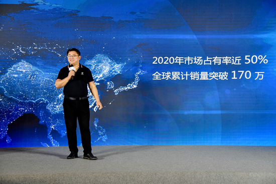 长城汽车销售公司 皮卡区域经理 刘杰先生