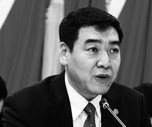 山煤原董事长郭海被免除所有职务 巨亏或非去