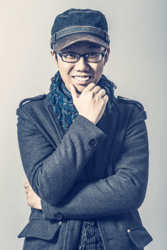 专访太原首位金牌娱乐经纪张鹏:娱乐是个圈 而