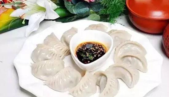 2000年前太原人就在吃这餐食道菜三孕期谱搭配图片