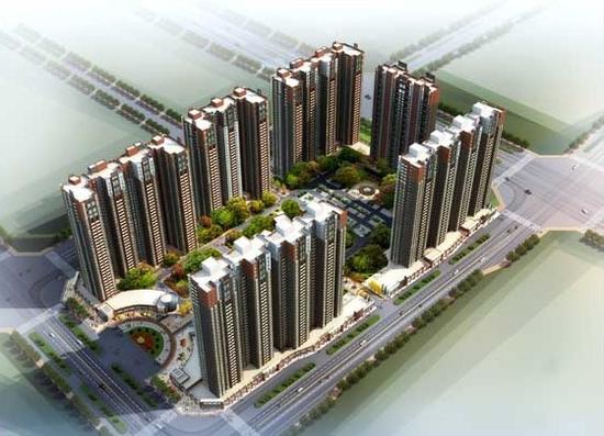 城镇人均住房面积_中国的人均住房面积