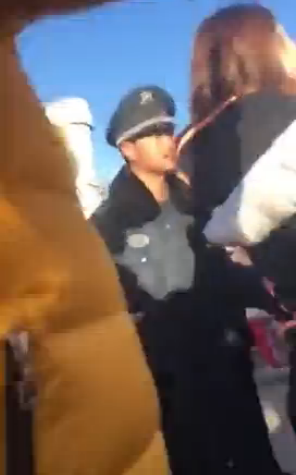视频截图