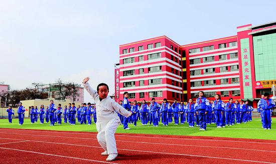 人口小学_小学人口普查手抄报