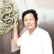 刘志杰照片