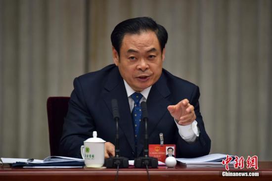 山西大规模集中公示地方党政班子成员